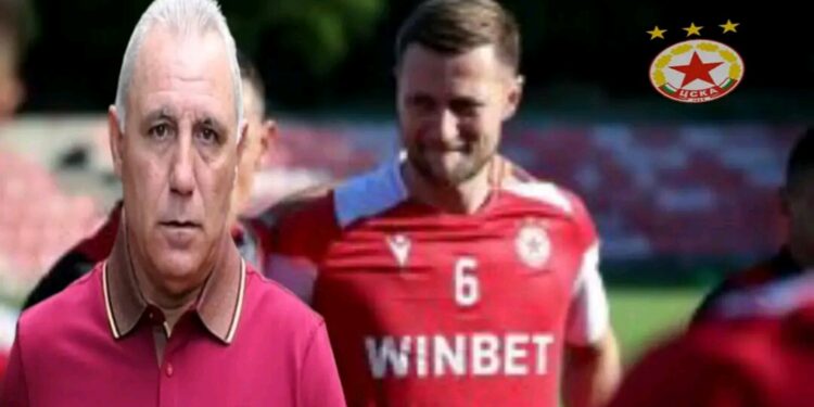 Петгодишният план на ЦСКА изтече: Шампионска лига или нищо!