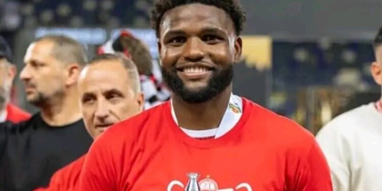 ОТ ТОП ЛИГАТА ДО СОФИЯ: Защо английската звезда каза „ДА“ на ЦСКА