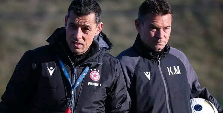 БОМБА: ЦСКА грабна халф от Шампионската лига под носа на Левски!