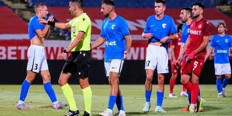 Исторически обрат: Ето как Спартак Варна прекъсна черната си серия срещу ЦСКА!