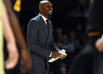 UNC Great Jerry Stackhouse Unleashes on Duke, Coach K After Tar  Heel   Win