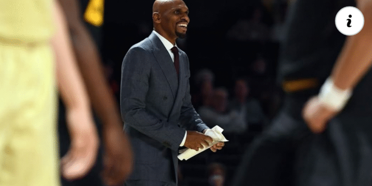 UNC Great Jerry Stackhouse Unleashes on Duke, Coach K After Tar Heel Win