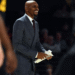 UNC Great Jerry Stackhouse Unleashes on Duke, Coach K After Tar  Heel   Win