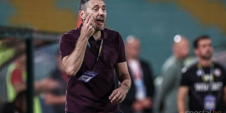 Керкез: Винаги казвам истината и не се крия от никого. Дойдох да спечеля титлата, но по този начин ще бъде много трудно….