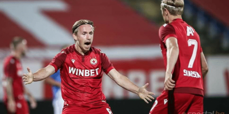 Шокиращо: Изненадващ провал за ЦСКА в София, “червените” са изгонени с жестоки освирквания