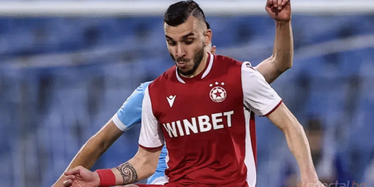 Официално: ЦСКА е на път да започне преговори за нов договор с друг от основните си играчи, съобщава “Тема Спорт”….