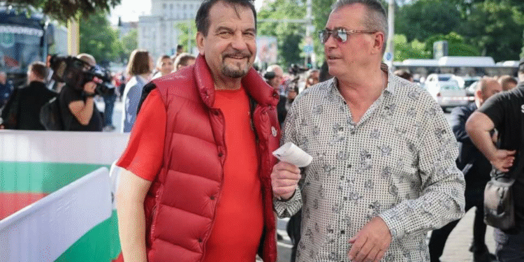 Ето ни: Рано или рано, трябва да се вслушаме в общите прогнози – трансферът се провали, защото Георги Илиев…