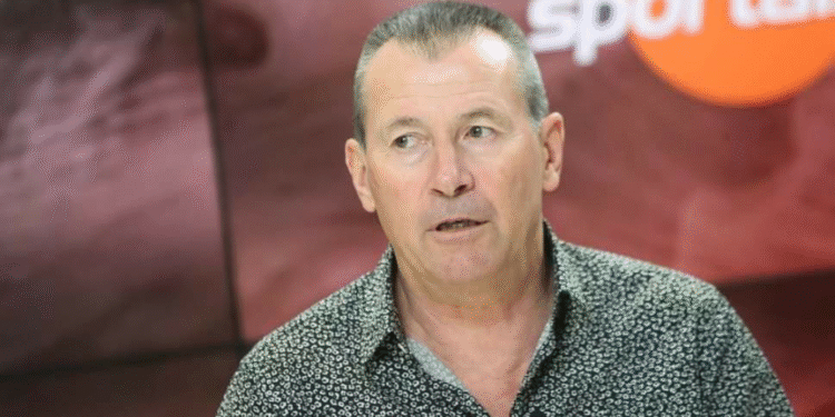 „В ЦСКА май не си дава оценка какви средства дава собствеността. Самият за стадиона, Панчарево и новата база дава около…..