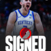“Blazers Make Shocking Move: Unknown Kentucky PF Andrew Carr Gets NBA Shot – Fans Divided!”