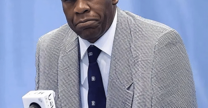 “‘I’m Done with UNC’ – Hubert Davis Set to Resign Today Amidst Explosive Backstory!”