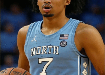 “Nation’s No. 1 Recruit Reveals Shocking Reason for Picking UNC Over Powerhouses Like Bama, Georgia, and Duke!”