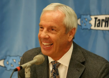 William Roy’s Cryptic Comment Sparks Controversy Over Hubert Davis Drama…