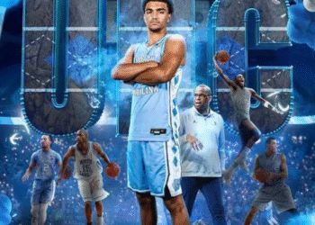 “Tar Heel Steal! Arizona Transfer Guard Rejects Bama, MSU & Georgia to Pledge Loyalty to UNC!”