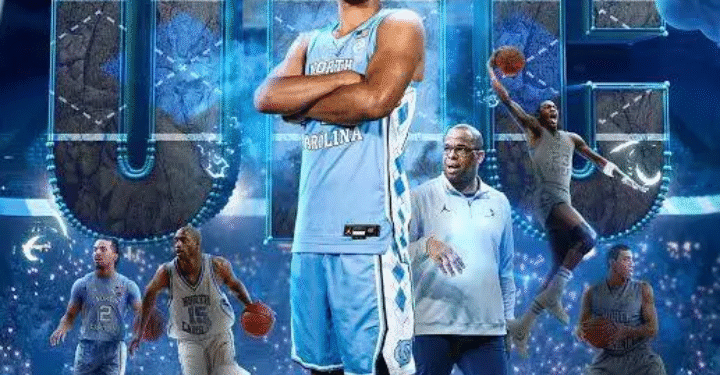 “Tar Heel Steal! Arizona Transfer Guard Rejects Bama, MSU & Georgia to Pledge Loyalty to UNC!”