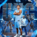 “Tar Heel Steal! Arizona Transfer Guard Rejects Bama, MSU & Georgia to Pledge Loyalty to UNC!”
