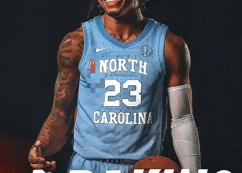 Towering 7’5″ Alabama Basketball Sensation Commits to North Carolina — Major Boost for the Tar Heels!