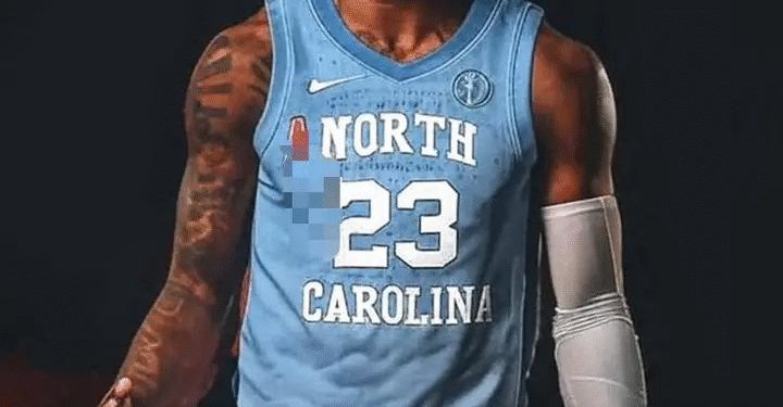 Towering 7’5″ Alabama Basketball Sensation Commits to North Carolina — Major Boost for the Tar Heels!