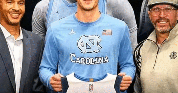 Top College Basketball Prospect in the Nation Commits to North Carolina Tar Heels!