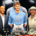 Top College Basketball Prospect in the Nation Commits to North Carolina Tar Heels!