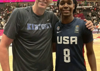 “Wild Move by Coach Pope Catches Fans Off Guard — Wait Until You See What Jasper Johnson Did!”