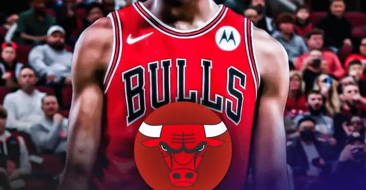 “Jayden Quaintance to the Bulls? NBA Experts’ Shocking 2026 Draft Projection Has Fans LOSING IT!”