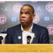 SHOCKING Turn of Events: UNC Coach Hubert Davis Hints at MAJOR Moves — 3 Superstar Names in the Mix!