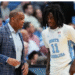 BREAKING: Coach Hubert Davis Pulls Off Shocker as Elite Freshman Commits to UNC in Stunning Chapel Hill Twist!