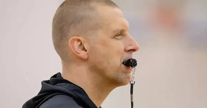 “Surprising Revelation: Mark Pope’s Bold Trade Strategy Revealed – Could This Unexpected Move Propel Kentucky to a Championship?”