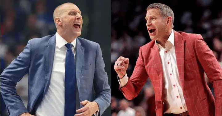 Mo Dioubate Drops Subtle Shade Comparing Mark Pope and Nate Oats: “One’s Louder, But I’m Not Naming Names” — Sparks Fan Frenzy and Wild Speculation!