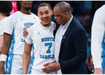 “$8.2 MILLION Snubbed?! Seth Trimble REJECTS NC’s Insane NIL Offer — UNC Fans Rejoice, Critics Call It Career Suicide!”