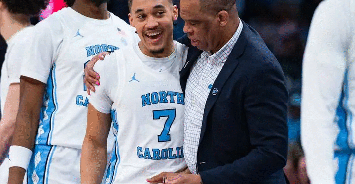 “$8.2 MILLION Snubbed?! Seth Trimble REJECTS NC’s Insane NIL Offer — UNC Fans Rejoice, Critics Call It Career Suicide!”