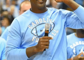 “Historic Recognition: ESPN and Guinness Crown Michael Jordan as the Undisputed G.O.A.T. in Basketball History”