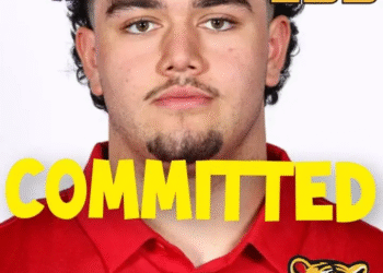 Top-Ranked National Recruit Shocks College Football by Committing to LSU Tigers, Picks Gainesville Over SEC Giants Tennessee and Georgia—A Game-Changing Decision for Napier’s Tenure and Florida Football’s Future.
