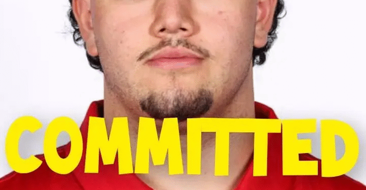 Top-Ranked National Recruit Shocks College Football by Committing to LSU Tigers, Picks Gainesville Over SEC Giants Tennessee and Georgia—A Game-Changing Decision for Napier’s Tenure and Florida Football’s Future.