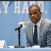 “Devastating News: UNC Head Coach Hubert Davis Speaks Out After Shocking Statement from Tar Heels GM Involving Armando Bacot and Major Setback”