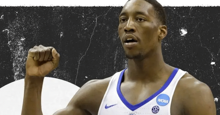 “Bam Adebayo Drops Truth Bomb: ‘Kentucky Basketball Ain’t for the Weak!’ – Fans Divided Over Brutal Message to Wannabes and Bandwagoners”