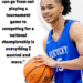 Jaland Lowe Tells Big Blue Nation: “I’m Here to Win a National Title!” Fueled and Focused, Lowe Is All In—Chasing Banner #9 and Ready to Make History with BBN Behind Him!