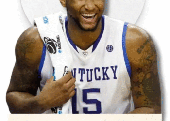 “DeMarcus Cousins Drops Bombshell About His Career: ‘Kentucky Was Better Than the NBA!’ – 15 Years Later, Big Cuz Still Says His Best Days Were as a Wildcat!”