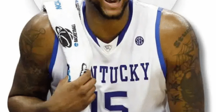 “DeMarcus Cousins Drops Bombshell About His Career: ‘Kentucky Was Better Than the NBA!’ – 15 Years Later, Big Cuz Still Says His Best Days Were as a Wildcat!”
