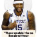 “DeMarcus Cousins Drops Bombshell About His Career: ‘Kentucky Was Better Than the NBA!’ – 15 Years Later, Big Cuz Still Says His Best Days Were as a Wildcat!”