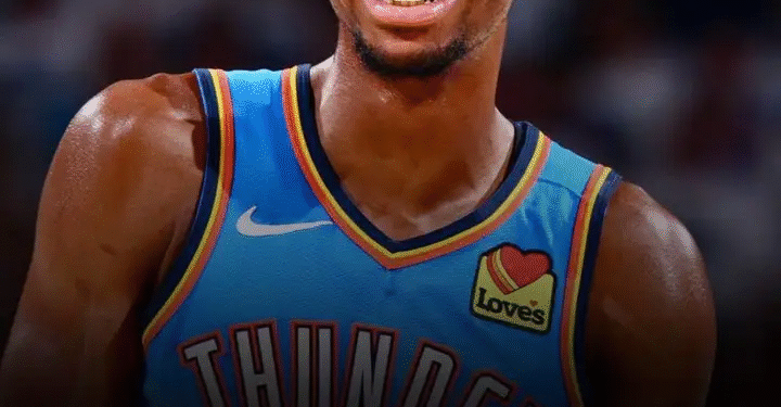 Breaking: NBA MVP Shai Gilgeous-Alexander Commits to Oklahoma City Thunder with a Record-Breaking Four-Year, $285M Super Max Extension Through 2030-31, Sources Tell Shams Charania — The Highest Annual Salary Ever in NBA History!