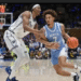 “UNC’s Power Move Sends Tar Heels Soaring in ESPN’s New Preseason Top 25 Rankings”