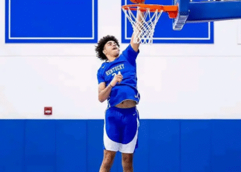 Malachi Moreno’s Practice Highlights Are BLOWING UP — The 7-Footer Is Showing Out with Skill, Energy, and Total Domination. Coaches Love Him, Teammates Are Buzzing, and BBN Is LOSING IT: “This Kid Is the Real Deal!”