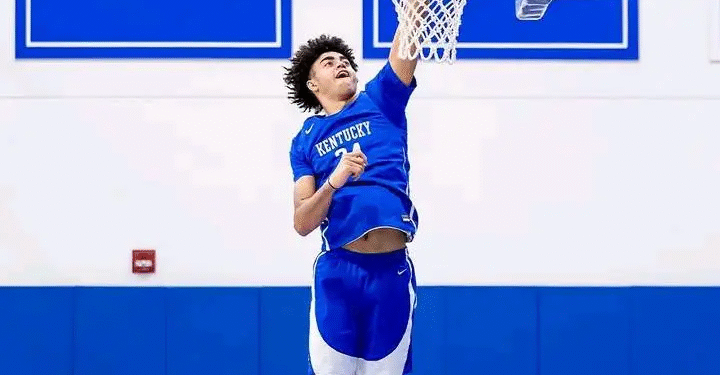 Malachi Moreno’s Practice Highlights Are BLOWING UP — The 7-Footer Is Showing Out with Skill, Energy, and Total Domination. Coaches Love Him, Teammates Are Buzzing, and BBN Is LOSING IT: “This Kid Is the Real Deal!”