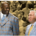 BREAKING: U.S.A Rogers Place Erupts as North Carolina Legend Michael Jordan Returns as Senior Coach to Tar Heels…