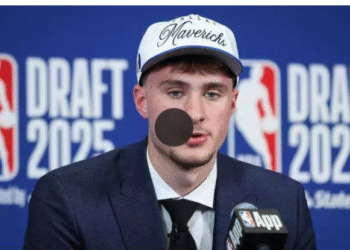 Breaking: Cooper Flagg Drops Major News About His Brother — Confirms He’s Headed to Duke in 2025…