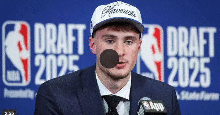 Breaking: Cooper Flagg Drops Major News About His Brother — Confirms He’s Headed to Duke in 2025…