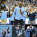 “Michael Jordan Breaks Down in Shocking Tribute — Admits Dean Smith Was More Than Just a Coach”