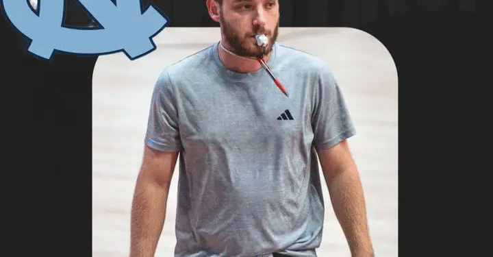 “Bombshell Coaching Shift: Thomas Lefler Joins UNC, Sparks ACC Drama!”