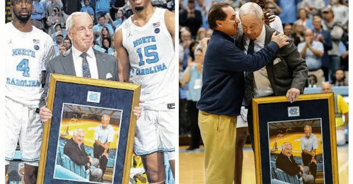 “Did Dean Smith Really Deserve It? The Shocking Truth Behind His Record-Breaking 879 Wins!”